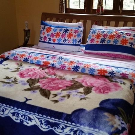 Mama Simba Bed And Breakfast Moshi 莫希 外观 照片