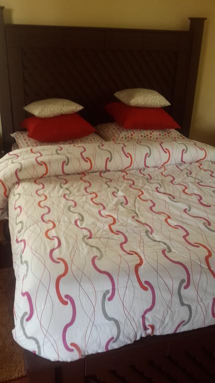 Mama Simba Bed And Breakfast Moshi 莫希 外观 照片