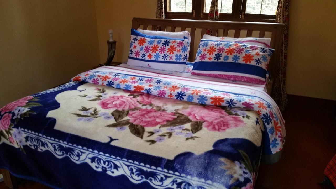 Mama Simba Bed And Breakfast Moshi 莫希 外观 照片